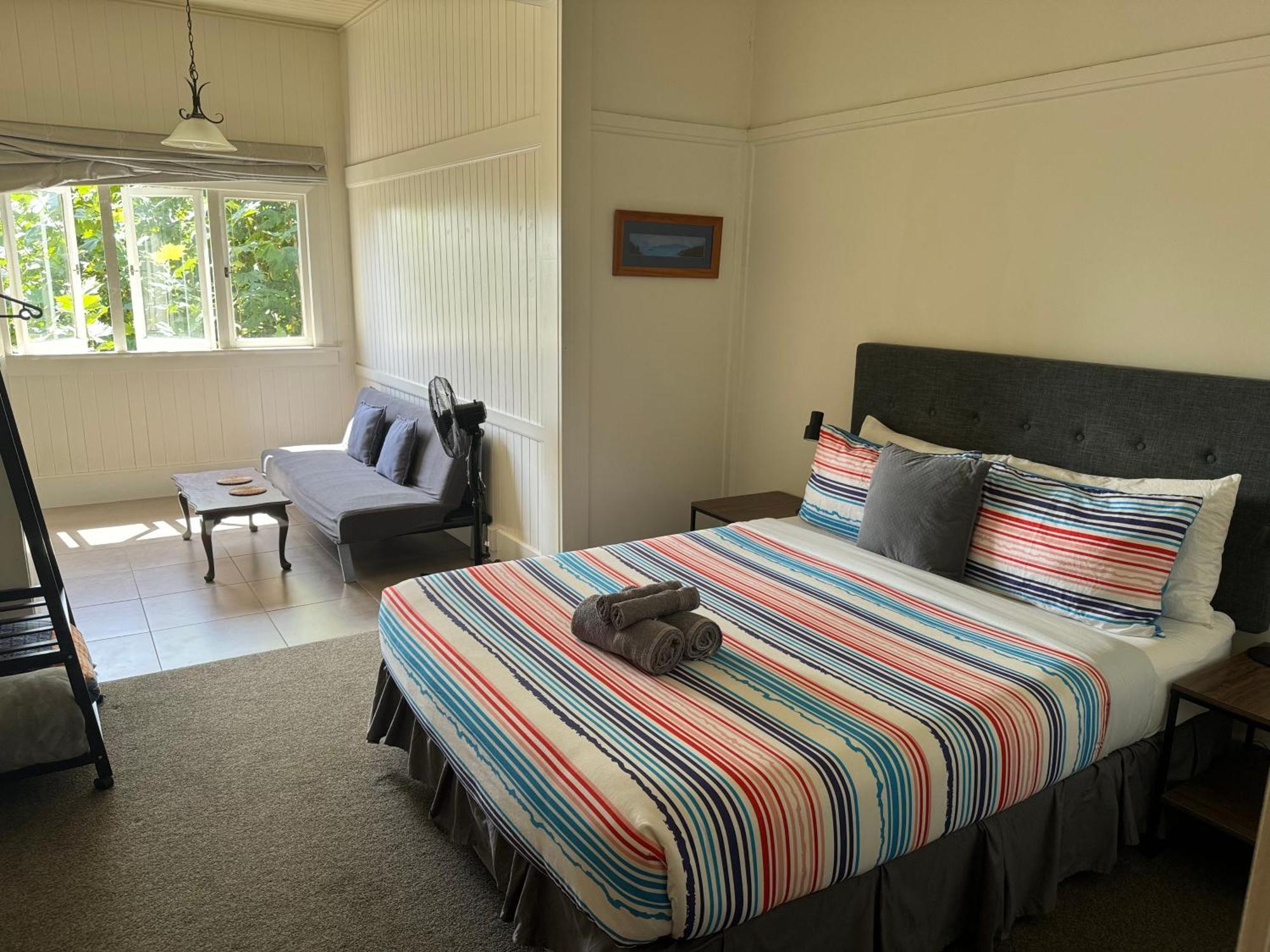 Penmarric House - Self Check-In Bed & Breakfast Cambridge Exterior photo