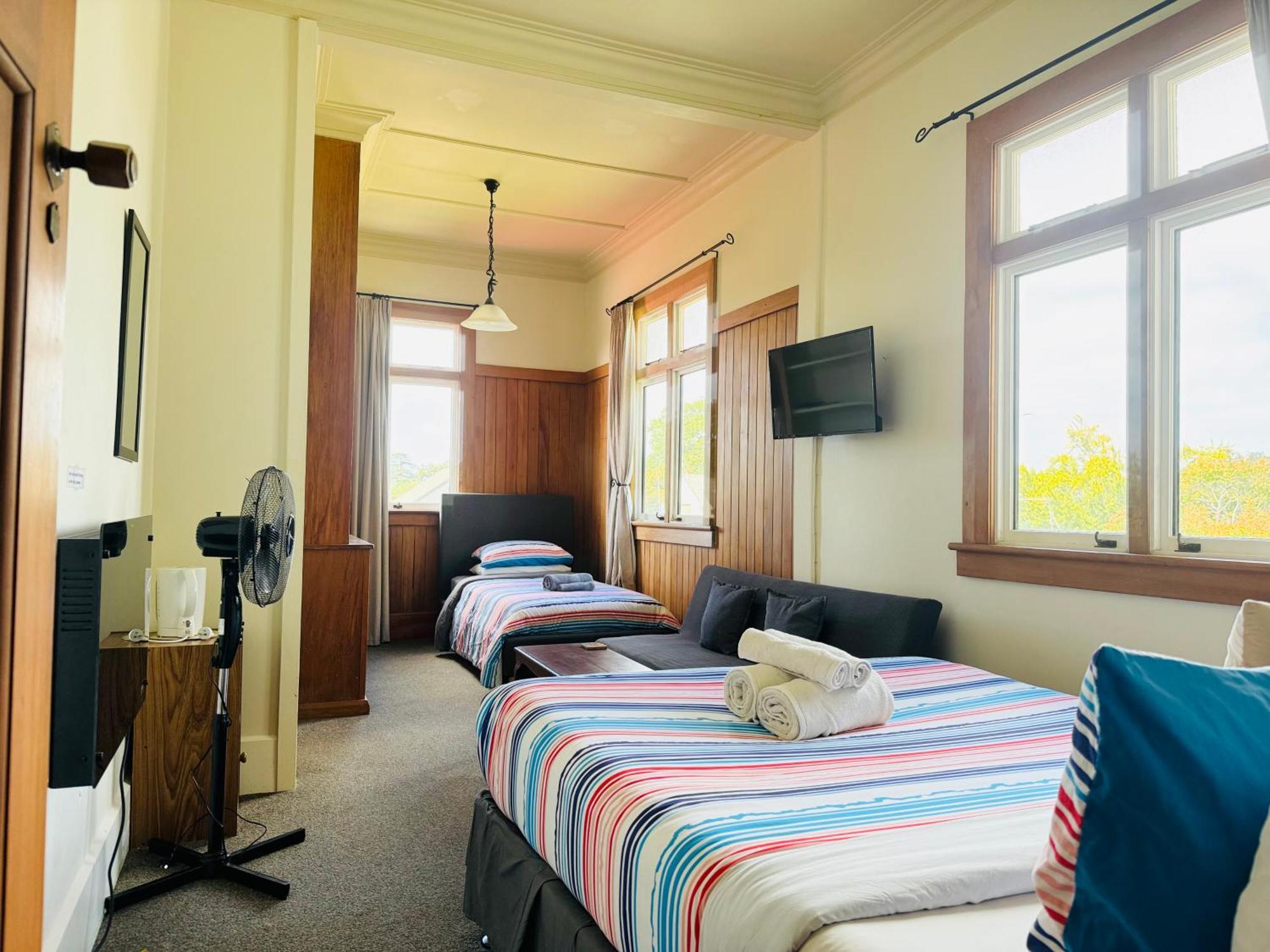 Penmarric House - Self Check-In Bed & Breakfast Cambridge Exterior photo